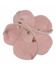 Tapis d'éveils Fairy Garden