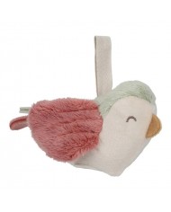 Tapis d'éveils Fairy Garden