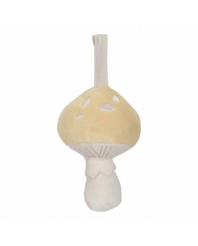 Tapis d'éveils Fairy Garden