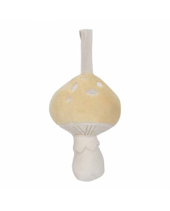 Tapis d'éveils Fairy Garden