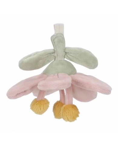 Tapis d'éveils Fairy Garden