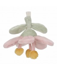 Tapis d'éveils Fairy Garden