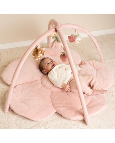 Tapis d'éveils Fairy Garden