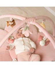 Tapis d'éveils Fairy Garden