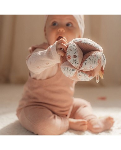 Balle de préhension - Fairy Garden