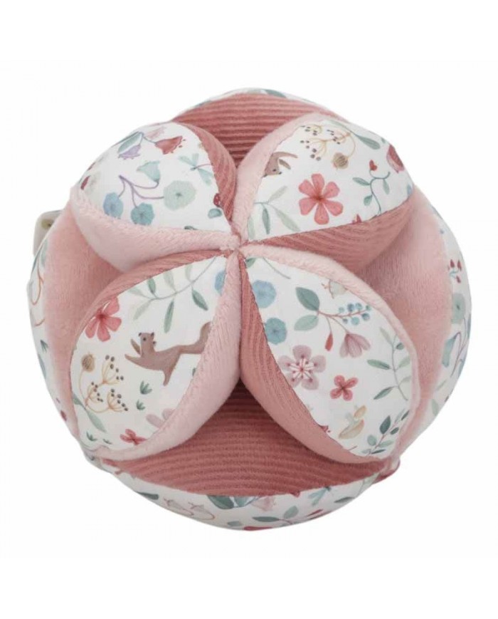 Balle de préhension - Fairy Garden