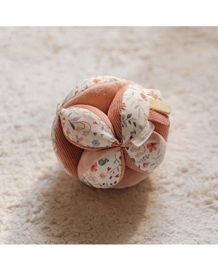 Balle de préhension - Fairy Garden