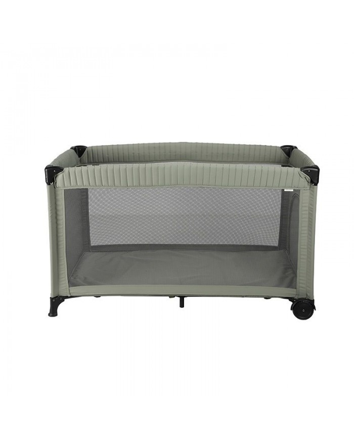 Lit de voyage - Olive