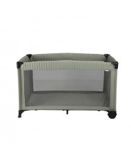 Lit de voyage - Olive