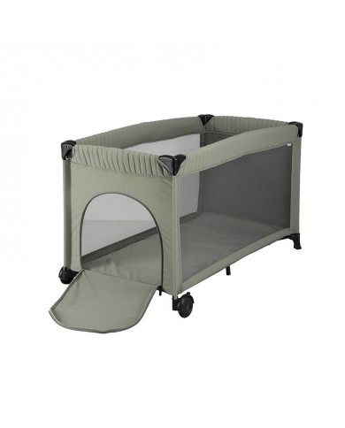 Lit de voyage - Olive