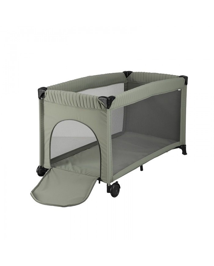 Lit de voyage - Olive
