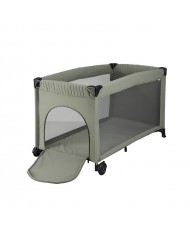 Lit de voyage - Olive