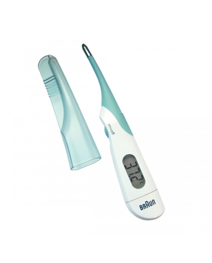 Thermomètre digital 3 en 1