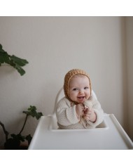 Lot de 2 Grignoteurs en silicone - Shifting Sand