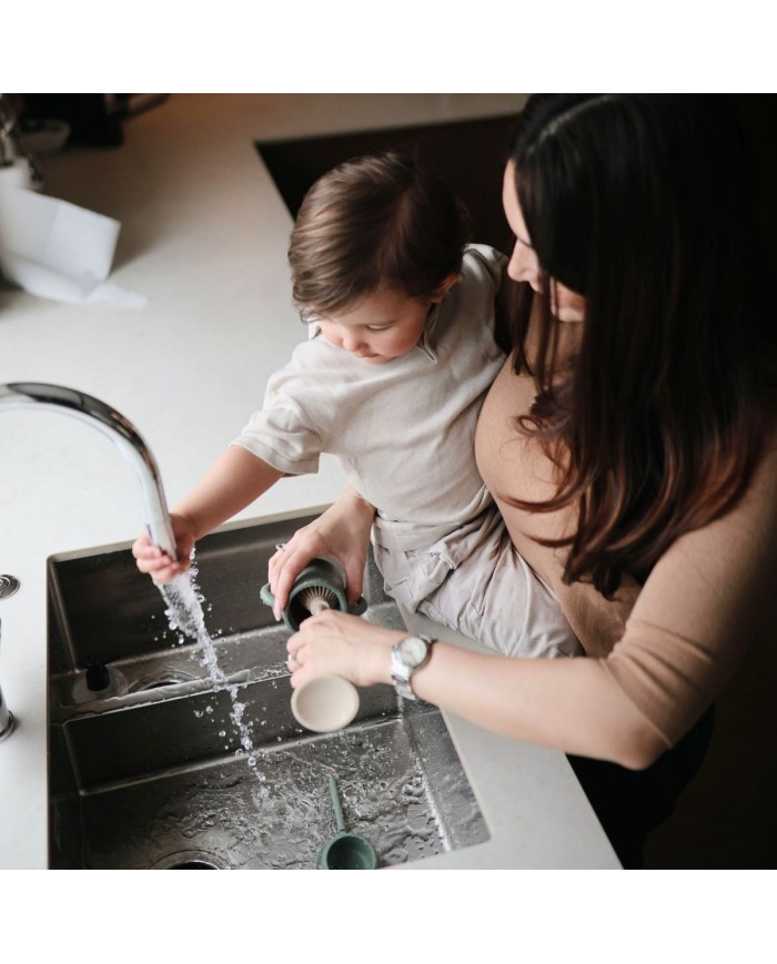 Goupillon en silicone - Shifting Sand