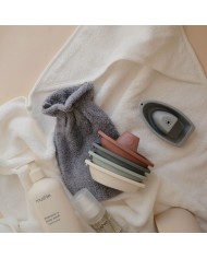 Lot de 5 bateaux à empiler - Original