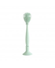 Goupillon en silicone - Natural