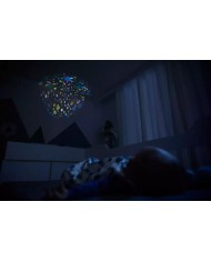 Babyphone avec projecteur scd735