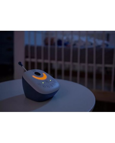 Babyphone avec projecteur scd735