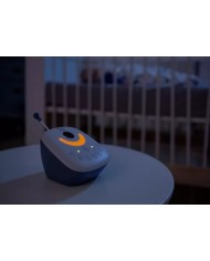 Babyphone avec projecteur scd735