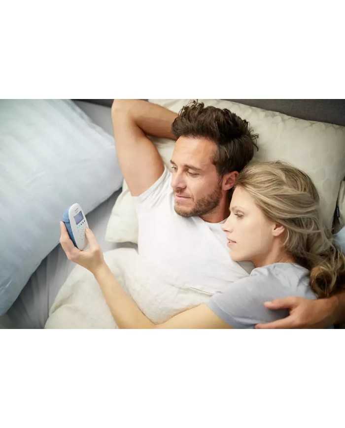 Babyphone avec projecteur scd735