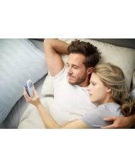 Babyphone avec projecteur scd735