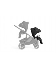 Seconde assise pour poussette Versiti - Eclipse black
