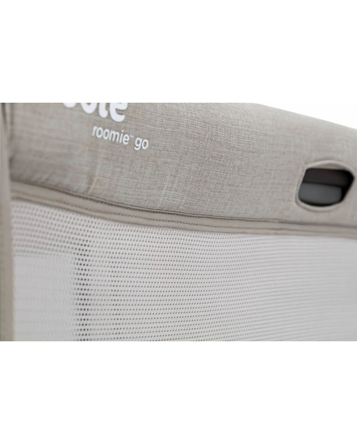 Co-dodo Roomie Go - Argile