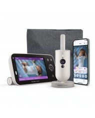 Babyphone Vidéo wifi avec Iqsense
