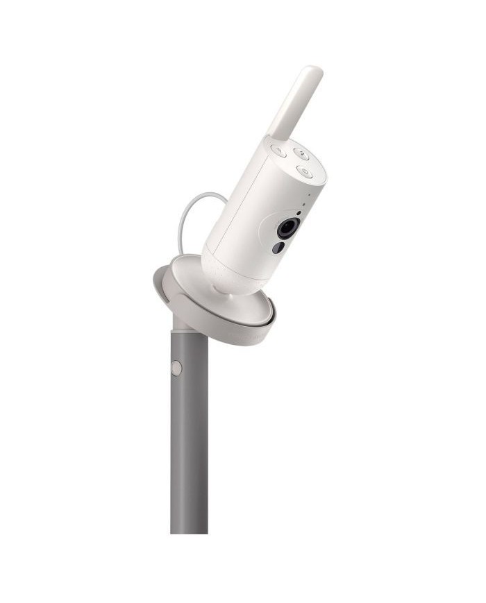 Babyphone Vidéo wifi avec Iqsense