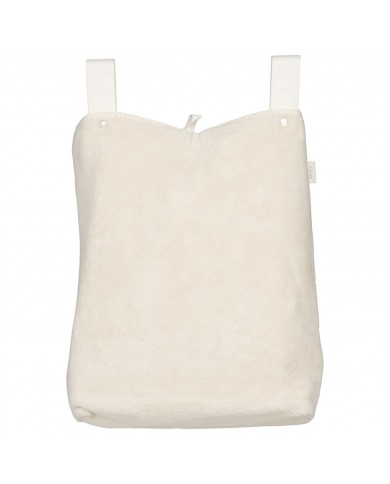 Sac de rangement teddy malmo pebble