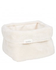 Panier Sky urban taupe