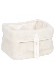 Panier de rangement Malmo - Pebble