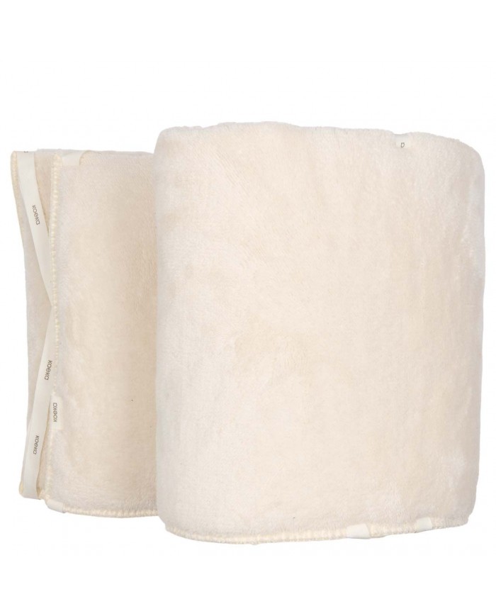 Tour de lit / parc 180 x 30 cm Malmo - Pebble