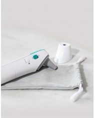 Thermomètre frontal et auriculaire IRT-200