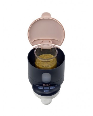 Bib expresso new Night blue