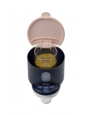 Bib expresso new Night blue