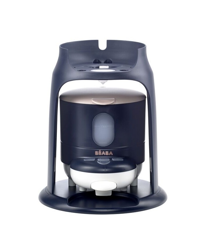 Bib expresso new Night blue