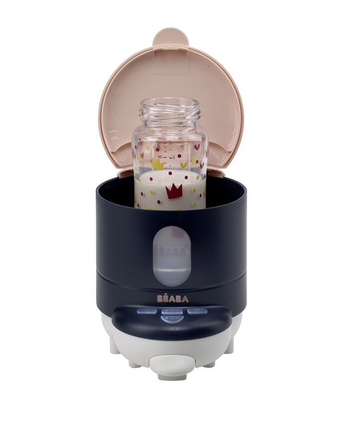 Bib expresso new Night blue