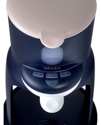 Bib expresso new Night blue