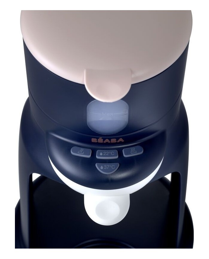 Bib expresso new Night blue