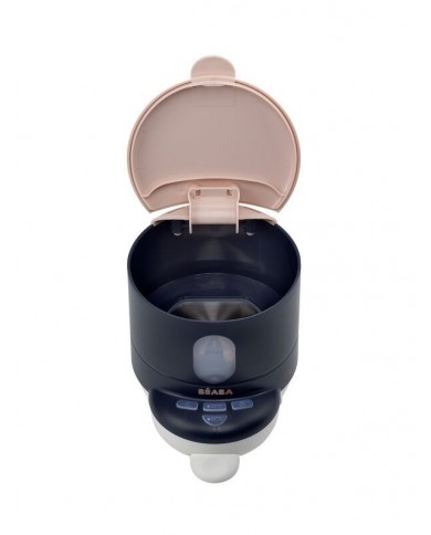 Bib expresso new Night blue