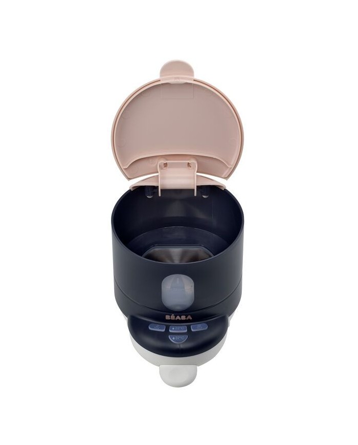 Bib expresso new Night blue