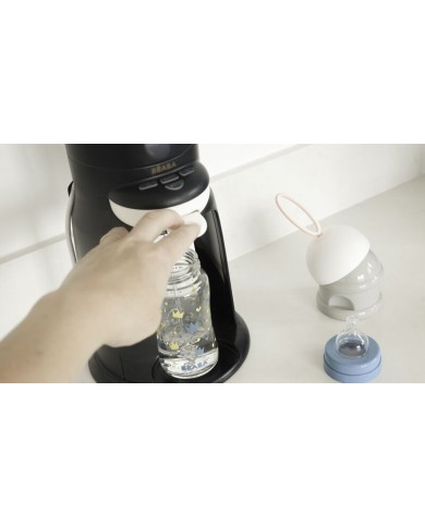 Bib expresso new Night blue