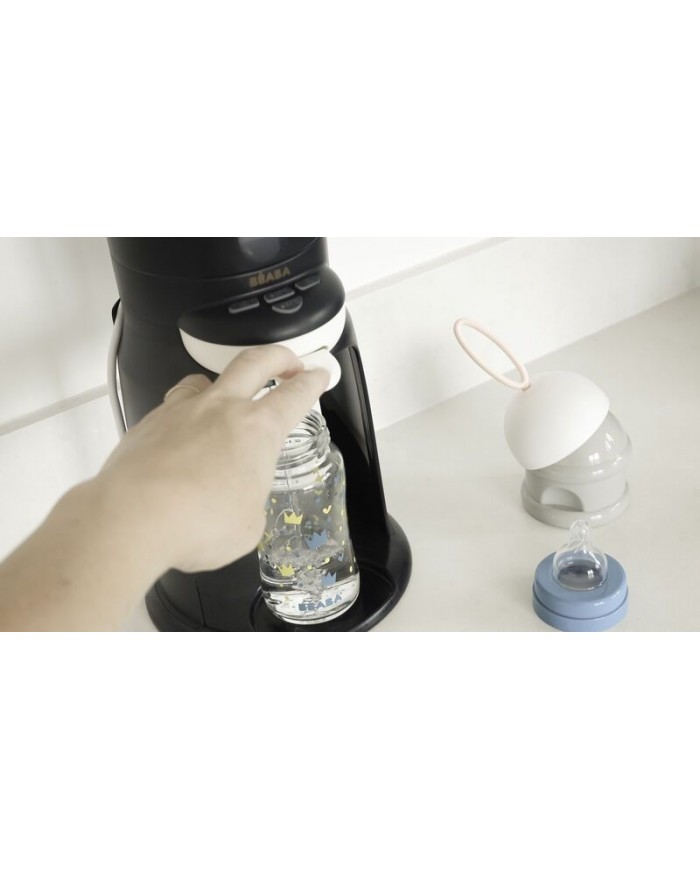 Bib expresso new Night blue