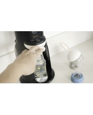 Bib expresso new Night blue