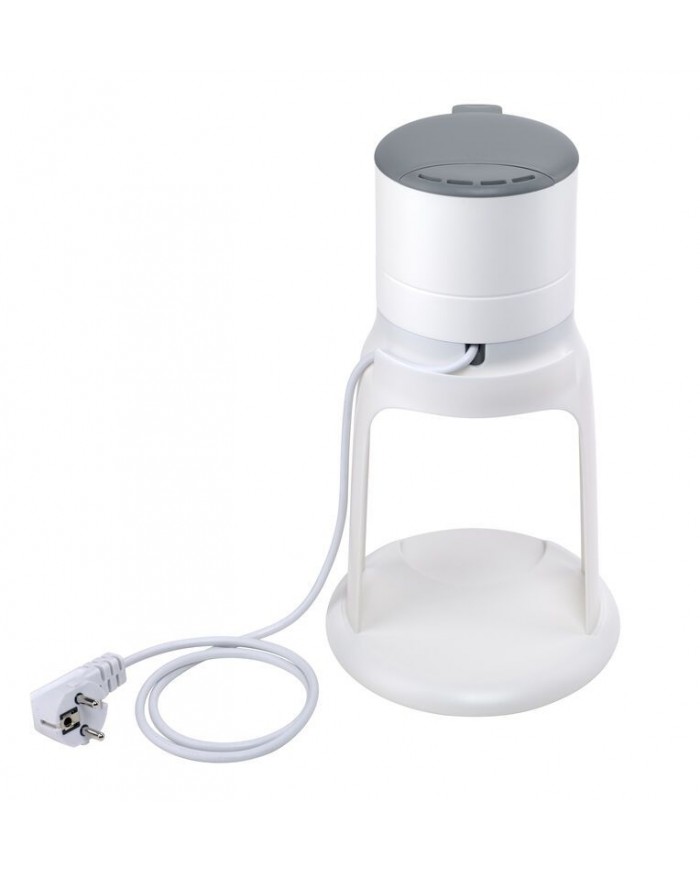 Bib expresso new White/grey