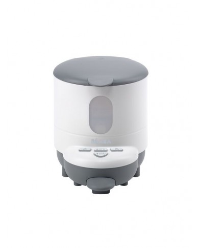 Bib expresso new White/grey