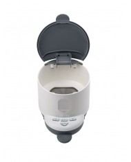 Bib expresso new White/grey