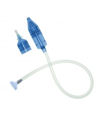 Seringues nasal (2 pièces)